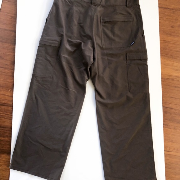 Patagonia Pants Patagonia Continental Dwr Travel Hiking Pant 3628